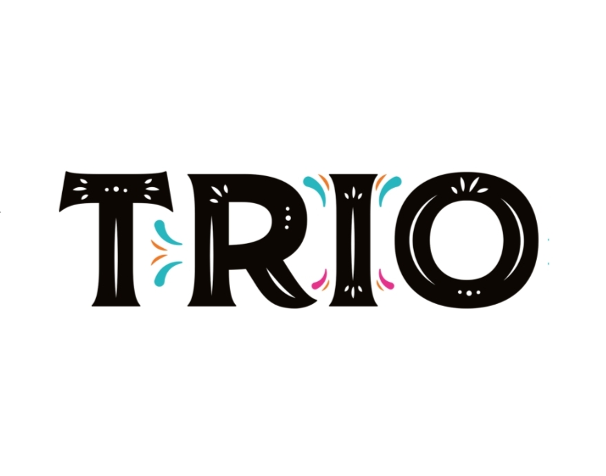 Trio solidaire
