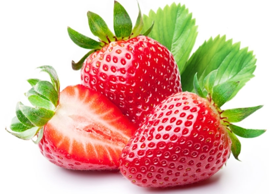 Fraises SAMEDI