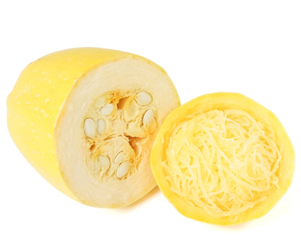 Courge Spaghetti