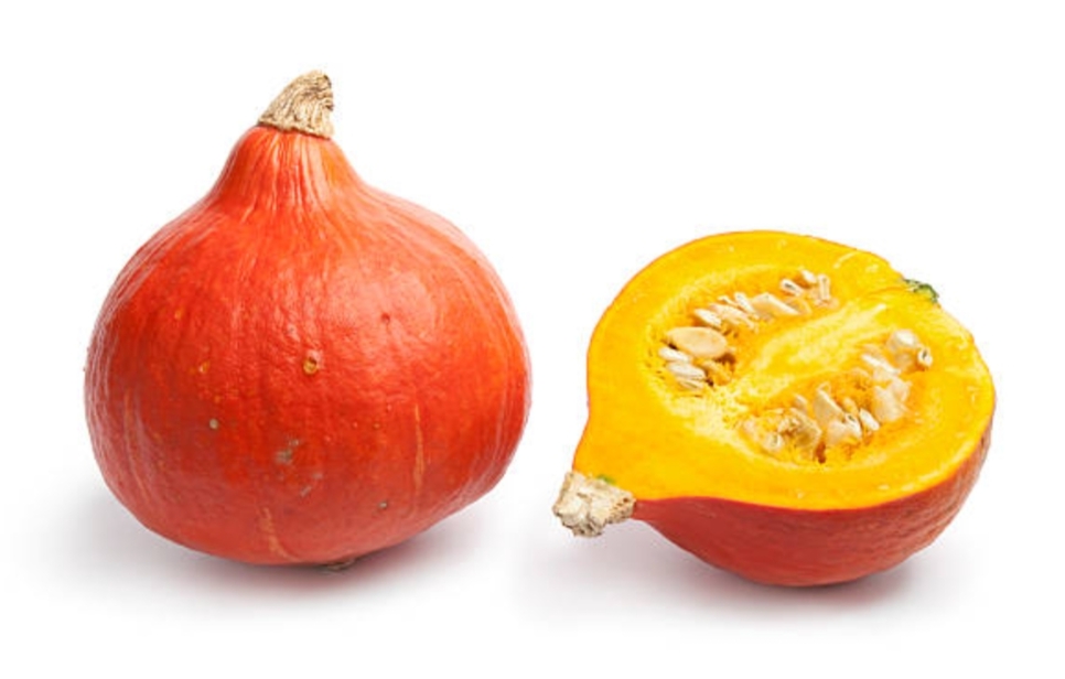 Potimarron (±1kg pièce)