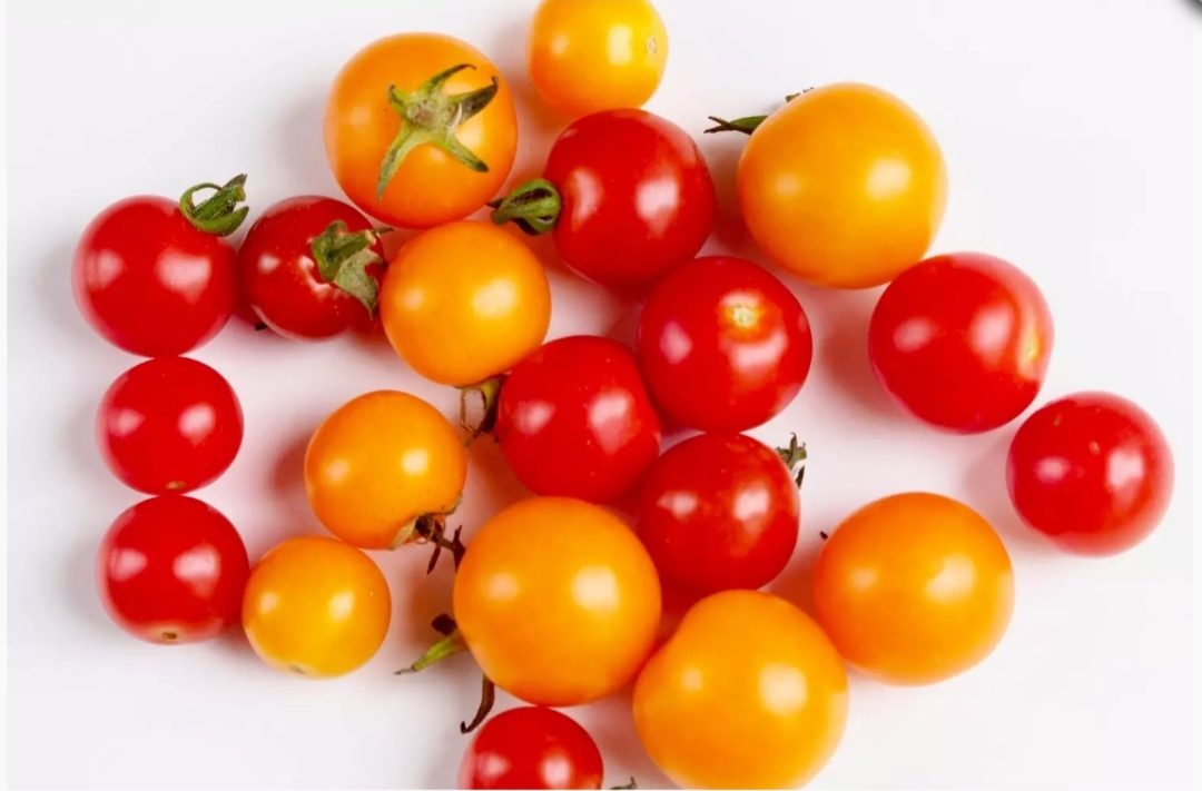 Tomates cerises MIX (250g)